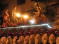 procesion de la cena santa marta casa de betania leon08