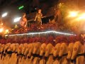 Procesion de la cena Santa Marta Casa de Betania leon08