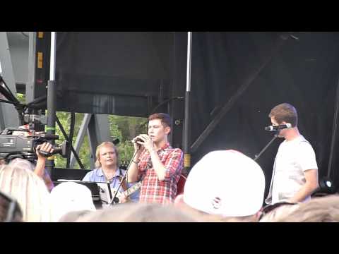Scotty McCreery