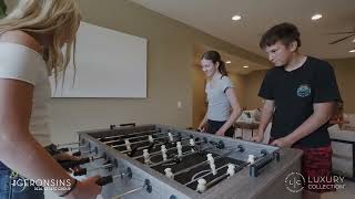 The Geronsins Real Estate Group