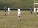 College Soccer Darci