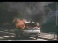 David Bowie and Queen under pressure
