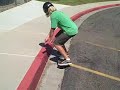 My new Skate Part