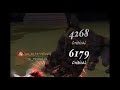 NL_Thomas_NL VS Cerberus Quest
