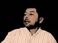 Pantoja y los poemas de Sergio Gaucin