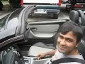 My New Car ( Mercedes SLK 230 Sport )