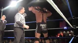 FREE MATCH from "RISE" - 10/08/2016