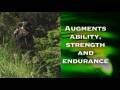 Lockheed Martin's HULC exoskeleton