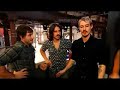 Silverchair - Interview (Young Modern Launch)