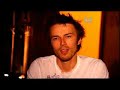 Silverchair - Interview (Young Modern Launch)