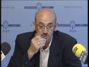 Millán reclama parques públicos en Irun Millán reclama parques públicos en Irun