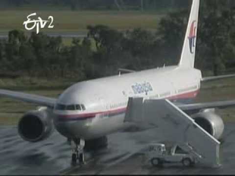 5 Indians among 239 on board crashed Malaysian Airlines flight