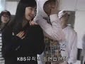 wonder girls   big bang tell me practice