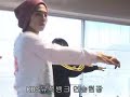 wonder girls   big bang tell me practice