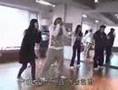 Wonder Girls & Big Bang Tell Me Practice
