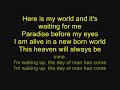 teledysk, klip, Genesis,- The Serpent