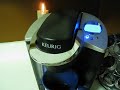 Keurig Troubleshoot