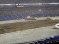 Crash monster spectacular