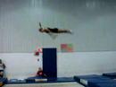 �loise auclair libre 7.1 novice