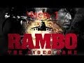 Прохождение Rambo The Video Game на русском Часть 1 Прохождение Rambo The Video Game на русском Часть 1