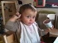 Giovanni e lo yogurt