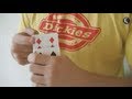 "Outstanding" Card Trick [Performance & Tutorial]