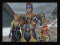 Wakka's Gourmet Race