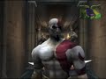 15.God of War - Oráculo em apuros