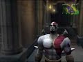 15.God of War - Oráculo em apuros