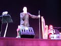 Marc Almond - Gyp The Blood - Madrid