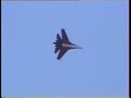 Su-27  Flanker Front Line Fighter Aircraft, Russia