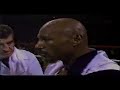 Mustafa Hamsho の再試合1984 年10 月対すばらしいマーヴィンHagler