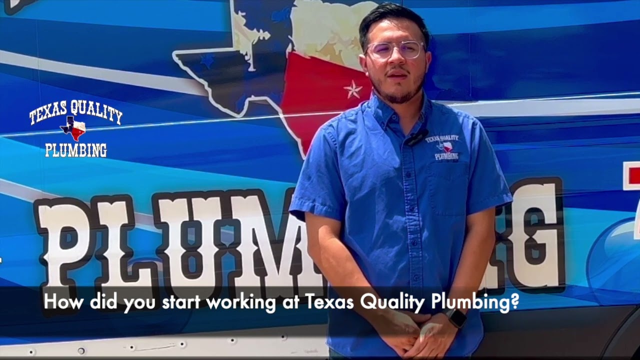 About Us Texas Quality Plumbing