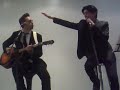 \"Il Fiume\" - Garbo showcase@Fnac Genova