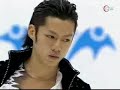 daisuke takahashi 06 jpnnats fs