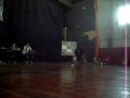 Bboy Lelinho X Bboy J Fly