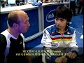 SKY plays Warcraft 3 on Penryn at WSVG China - Part 2