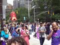 Rath Yatra at NY - 1