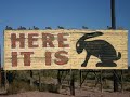 Riding Route 66