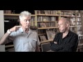 Click here to watch this video Hillman Curtis' Interview with David Byrne and Brian Eno