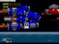 Sonic 3C Prototype 0408: The Doomsday Zone