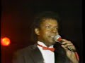 Little Anthony singing 