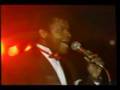 Little Anthony - Tears On My Pillow