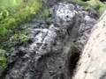 Mudding in my K2500