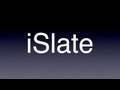 iSlate