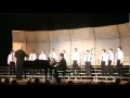 2009 WHS Consert 8