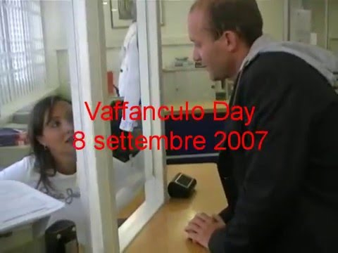 V-Day Lausanne