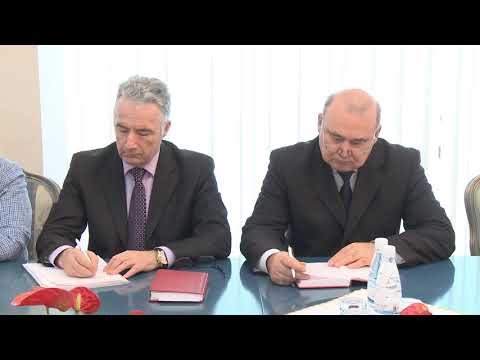 Игорь Додон провел рабочее заседание Совета гражданского общества