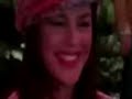 Christmas in series tv