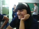 despedida da 8� s�rie